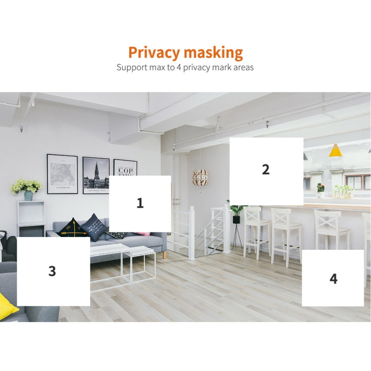 SriHome SH025 2.0 Million Pixels 1080P HD AI Auto-tracking IP Camera, Support Two Way Audio / Motion Tracking / Humanoid Detection / Night Vision / TF Card, AU Plug SriHome SH025 2.0 Million Pixels 1080P HD AI Auto-tracking IP Camera, Support Two Way Audio / Motion Tracking / Humanoid Detection / Night Vision / TF Card, AU Plug